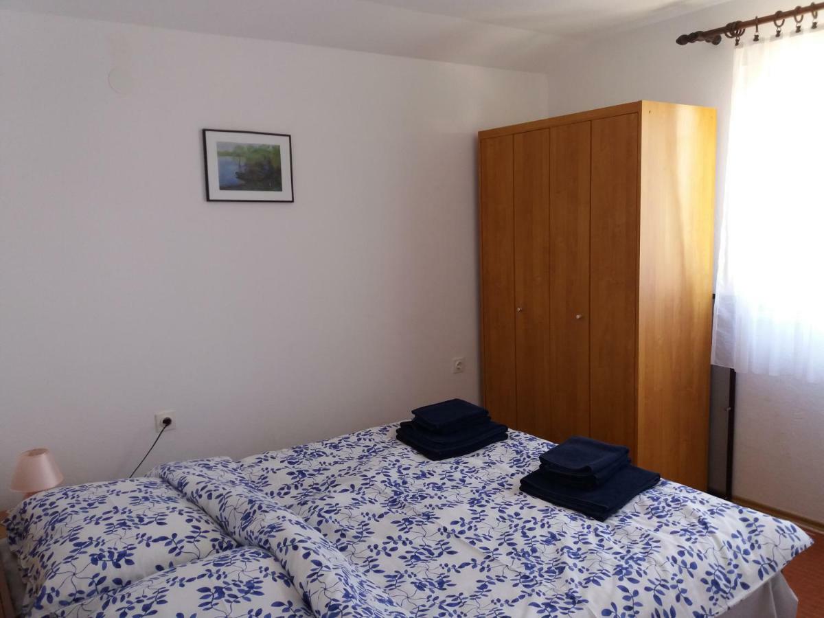 Apartman Nin-Dodo Exterior photo