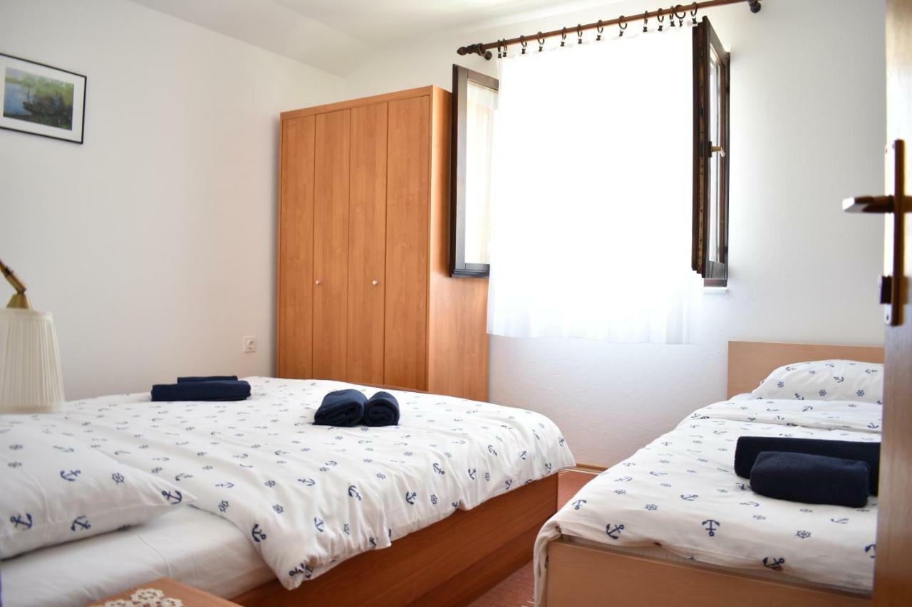 Apartman Nin-Dodo Exterior photo
