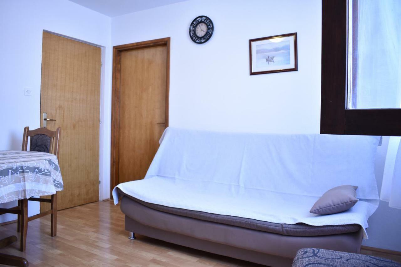 Apartman Nin-Dodo Exterior photo